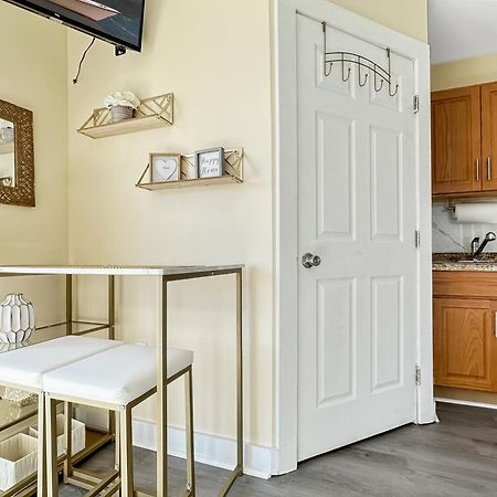 Gorgeous Studio In Groton, Ct Buitenkant foto