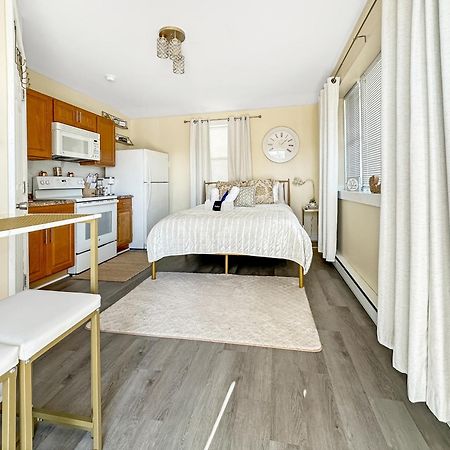 Gorgeous Studio In Groton, Ct Buitenkant foto
