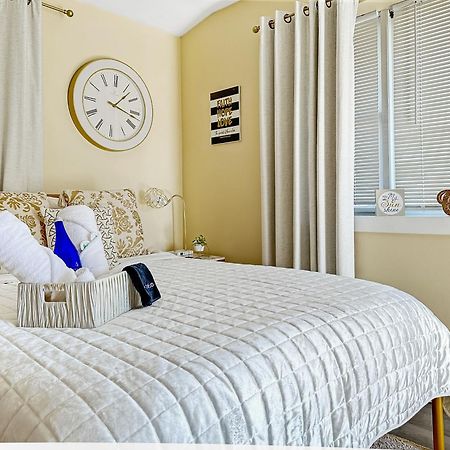 Gorgeous Studio In Groton, Ct Buitenkant foto