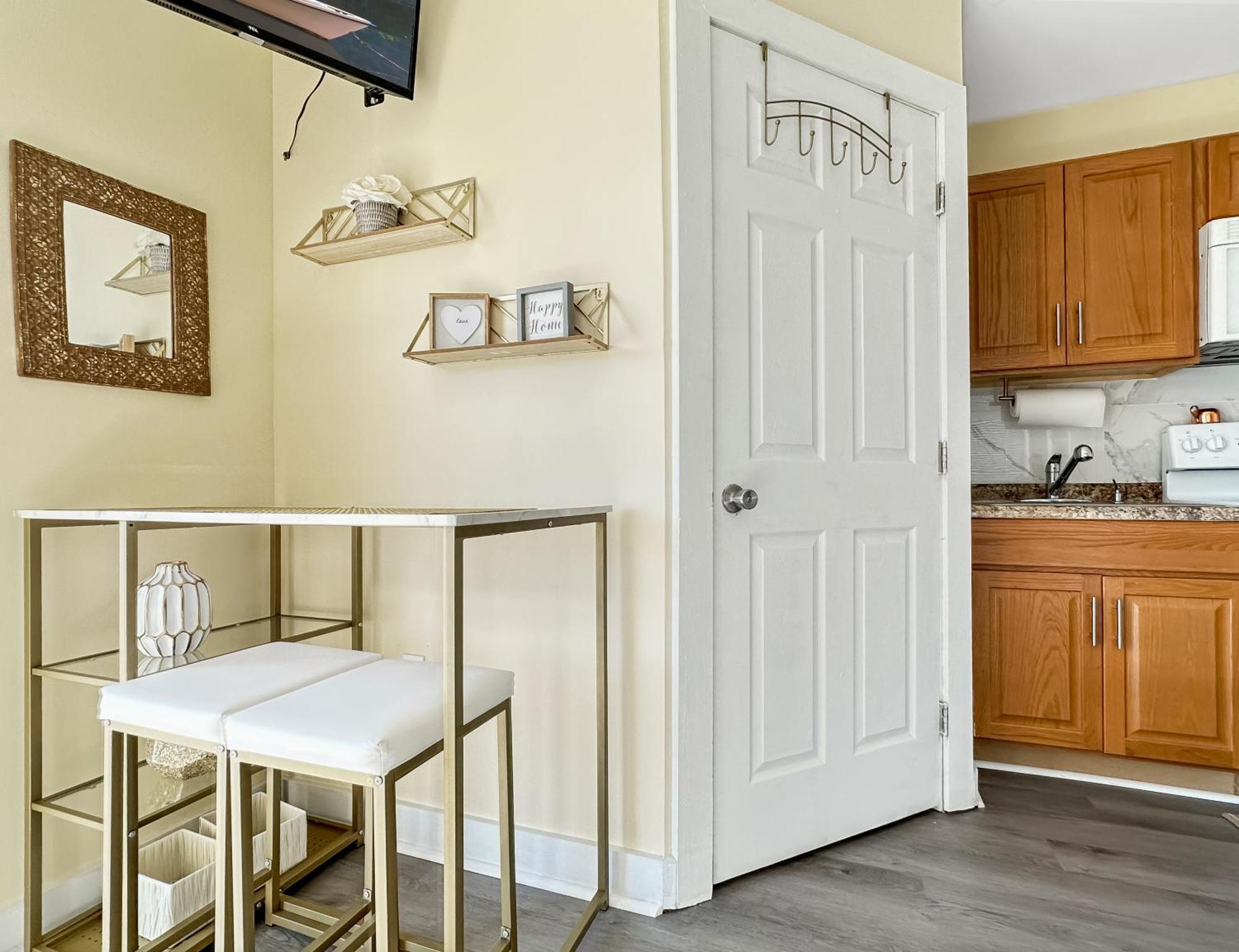 Gorgeous Studio In Groton, Ct Buitenkant foto