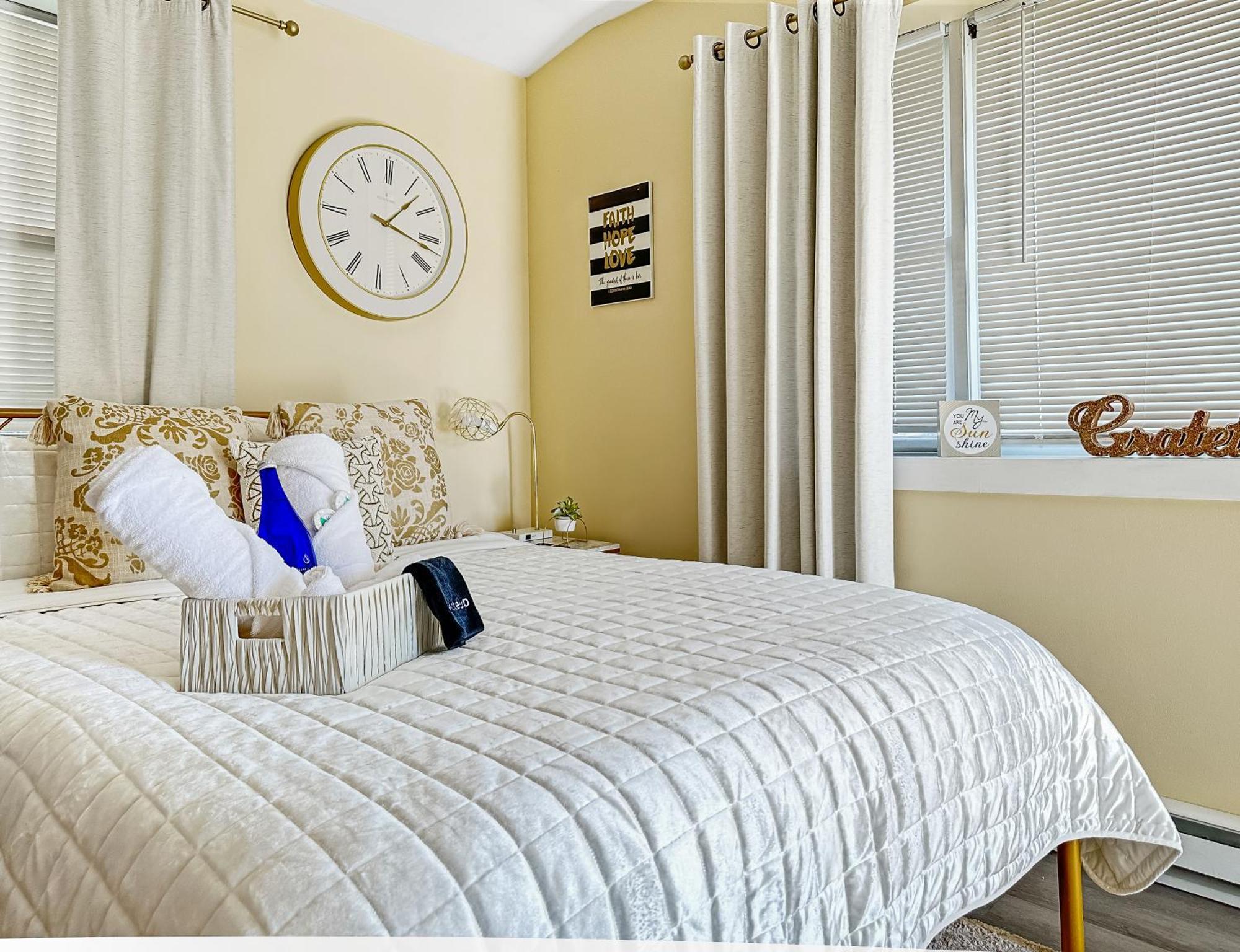Gorgeous Studio In Groton, Ct Buitenkant foto