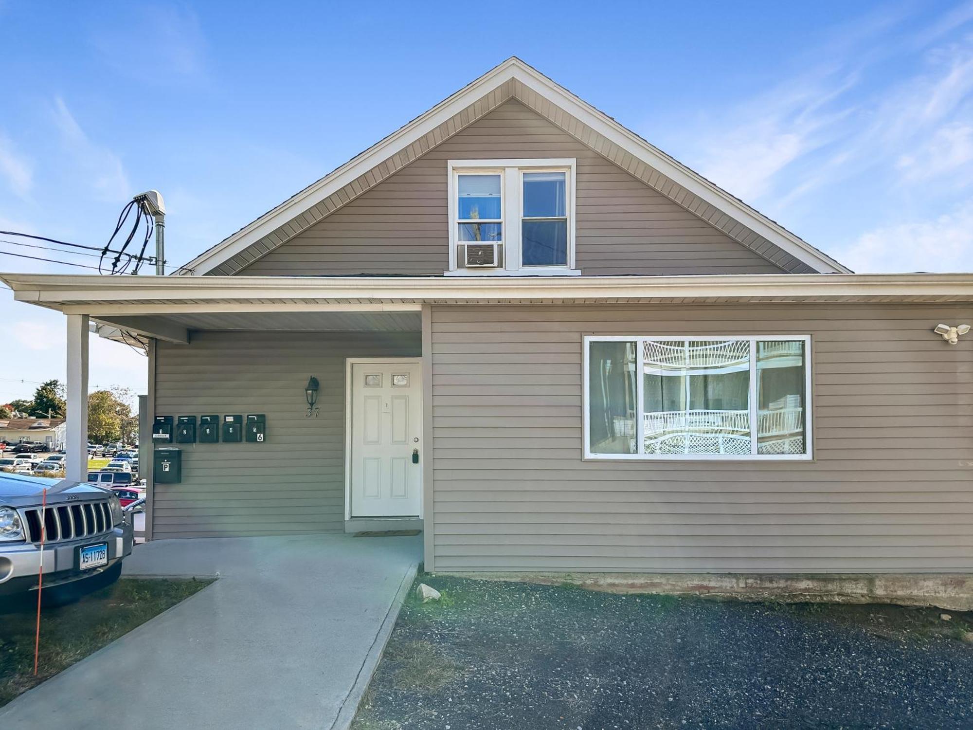 Gorgeous Studio In Groton, Ct Buitenkant foto